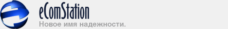 eComStation logo